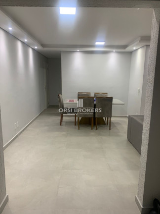 Imagem Apartamento com 3 Quartos à Venda, 95 m² em Butantã - São Paulo