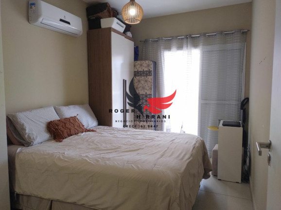 Imagem Apartamento com 2 Quartos à Venda, 78 m² em Ocian - Praia Grande