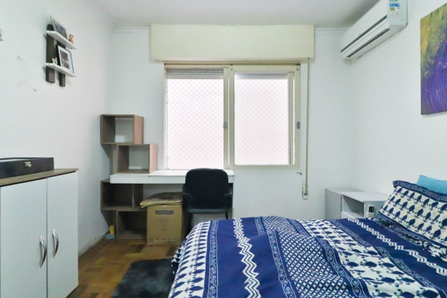 Apartamento com 2 Quartos à Venda, 78 m² em Floresta - Porto Alegre