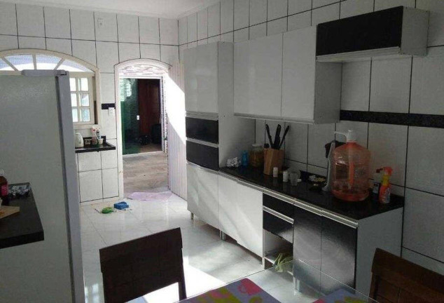 Imagem Casa com 5 Quartos à Venda, 600 m² em Jd. Cibratel - Itanhaém