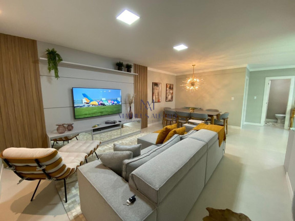 Imagem Apartamento com 4 Quartos à Venda, 175 m² em Meia Praia - Itapema