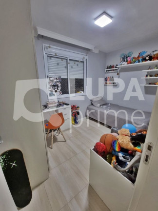 Apartamento com 3 Quartos à Venda, 64 m² em Vila Maria - São Paulo