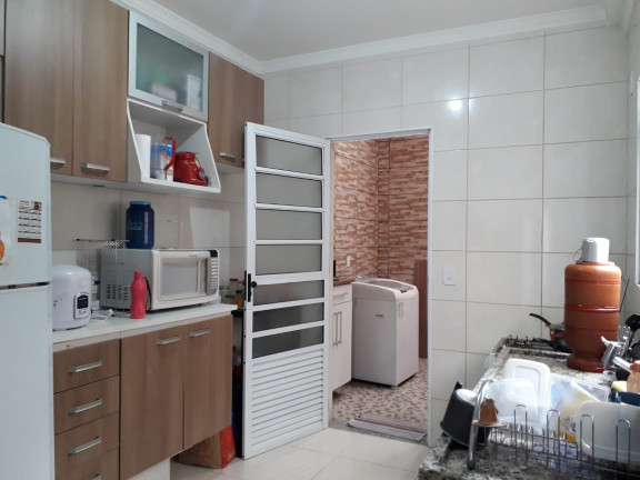 Imagem Casa com 2 Quartos para Alugar, 70 m² em Jardim Petrópolis - Cotia
