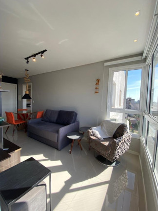 Imagem Apartamento com 1 Quarto à Venda, 47 m² em Centro - Bento Gonçalves