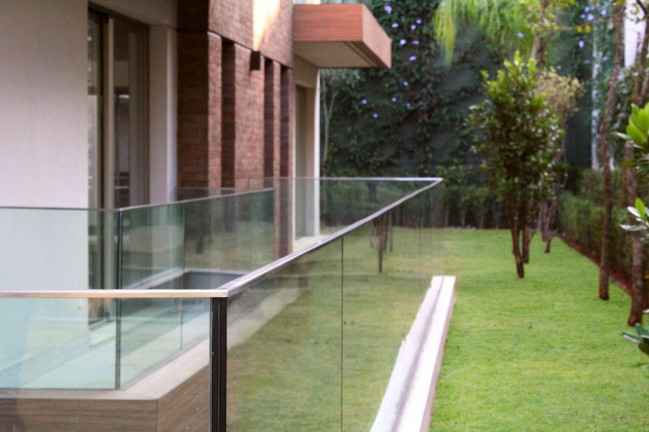 Imagem Casa com 4 Quartos à Venda, 627 m² em Alto De Pinheiros - São Paulo
