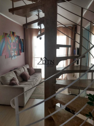 Imagem Apartamento com 2 Quartos à Venda, 93 m² em Vila Amália (zona Norte) - São Paulo