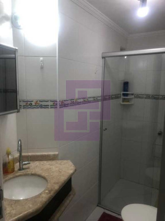 Imagem Apartamento com 3 Quartos à Venda, 115 m² em Enseada - Guarujá