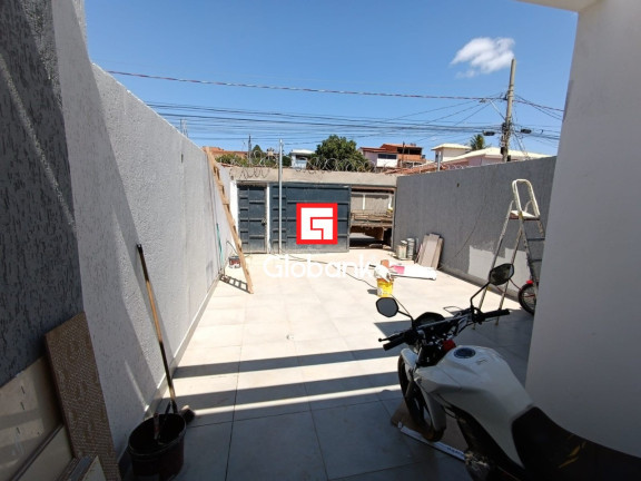 Imagem Casa com 3 Quartos à Venda,  em Alcides Rabelo - Montes Claros