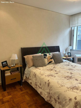 Imagem Apartamento com 2 Quartos à Venda, 101 m² em Santa Cecília - São Paulo