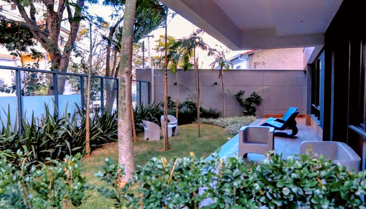 Apartamento com 3 Quartos à Venda, 132 m² em Alto Da Lapa - São Paulo