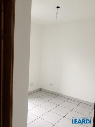 Apartamento com 2 Quartos à Venda, 58 m² em Vila Alto De Santo André - Santo André