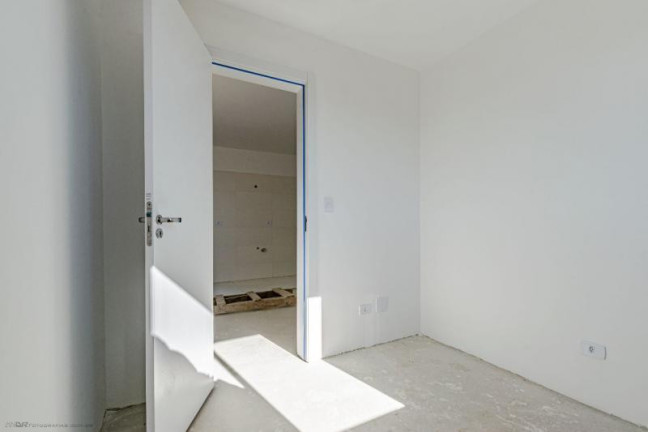 Imagem Apartamento com 3 Quartos à Venda, 54 m² em Jardim Osasco - Colombo