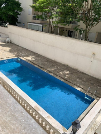 Imagem Apartamento com 4 Quartos à Venda, 210 m² em Cambuci - São Paulo
