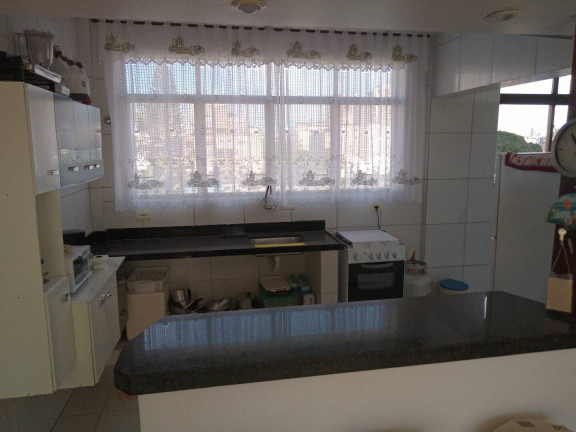 Imagem Apartamento com 2 Quartos à Venda, 60 m² em Enseada - Guarujá