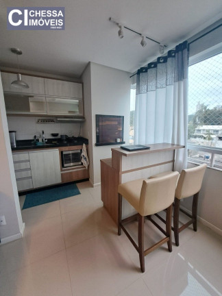 Imagem Apartamento com 2 Quartos à Venda, 97 m² em Fazenda - Itajaí