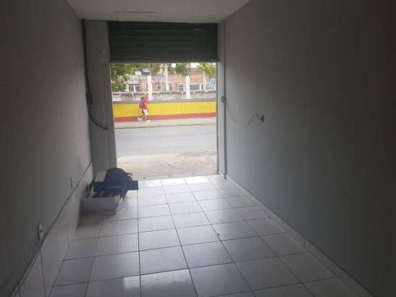 Imagem Loja para Alugar, 75 m² em Olaria - Rio De Janeiro