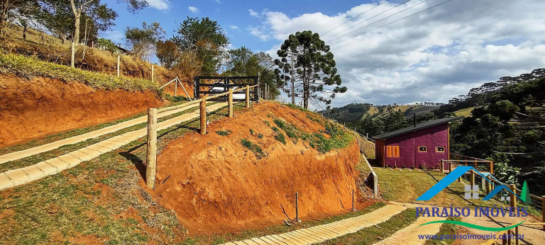 Imagem Casa com 1 Quarto à Venda, 6.500 m² em Centro - Gonçalves