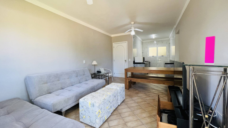 Apartamento com 2 Quartos à Venda, 75 m² em Riviera De São Lourenço - Bertioga