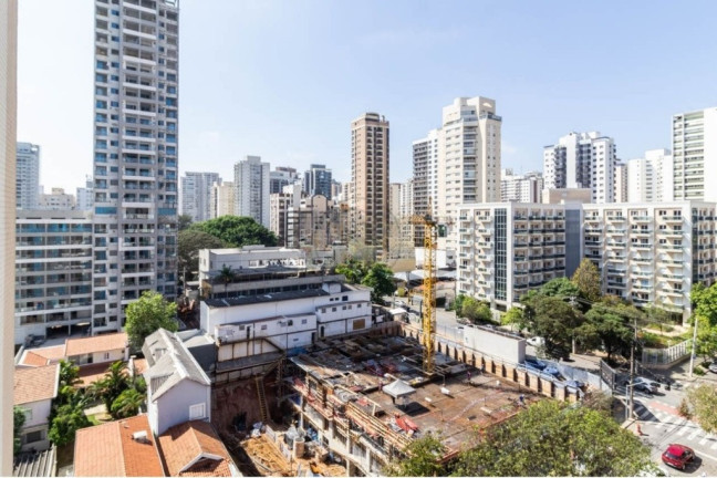 Imagem Apartamento com 2 Quartos à Venda, 127 m² em Perdizes - São Paulo