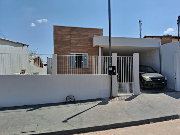 Imagem Casa com 2 Quartos à Venda, 200 m² em Três Barras - Cuiabá