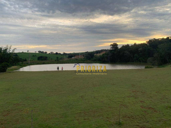 Imagem Terreno à Venda, 200 m² em Jardim Residencial Helena Maria - Sorocaba