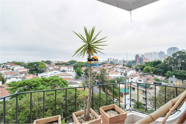 Imagem Apartamento com 3 Quartos à Venda,  em Vila Madalena - São Paulo