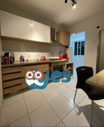 Apartamento com 3 Quartos à Venda, 105 m² em Santa Mônica - Feira De Santana