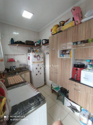 Imagem Apartamento com 2 Quartos à Venda, 61 m² em Campo Grande - Santos