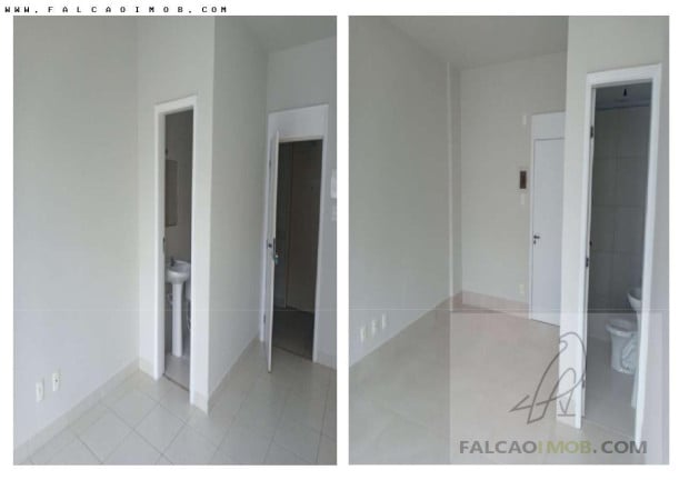 Imagem Imóvel Comercial para Alugar, 26 m² em Comércio - Salvador