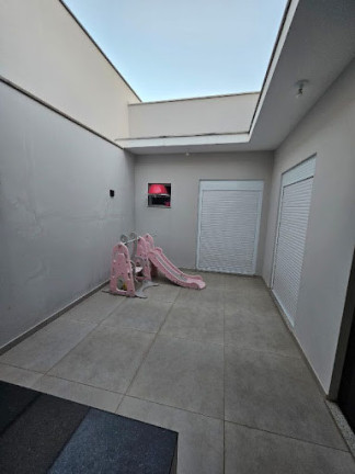 Imagem Casa com 3 Quartos à Venda, 146 m² em Condomínio Residencial Villagio Milano - Sorocaba