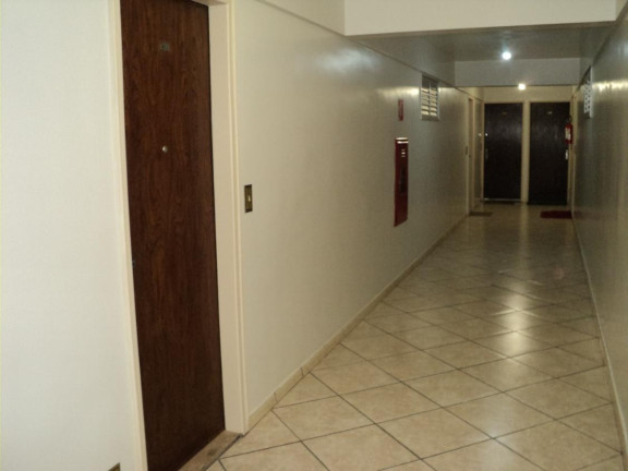 Imagem Apartamento com 1 Quarto à Venda, 38 m² em Consolação - São Paulo
