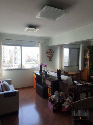 Imagem Apartamento com 2 Quartos à Venda, 80 m² em Vila Leopoldina - São Paulo