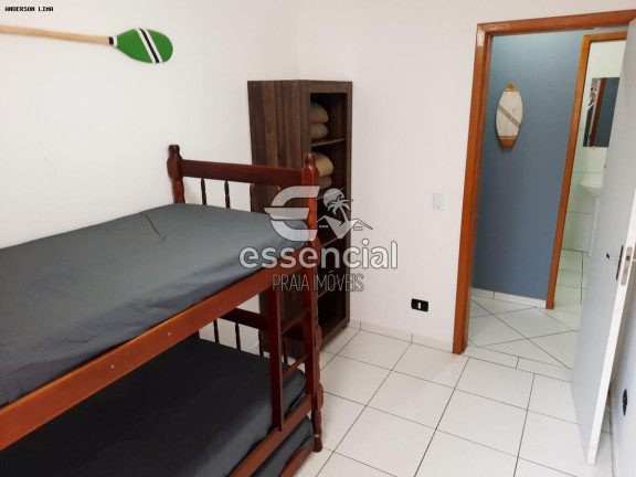 Imagem Apartamento com 2 Quartos à Venda, 53 m² em Centro - Ubatuba