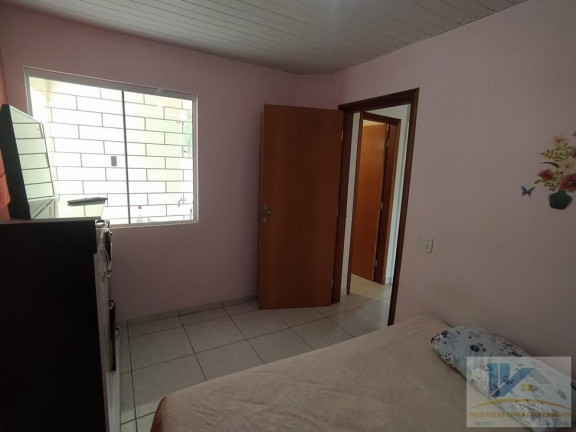 Imagem Casa com 2 Quartos à Venda, 60 m² em Cidade Jardim - São José Dos Pinhais