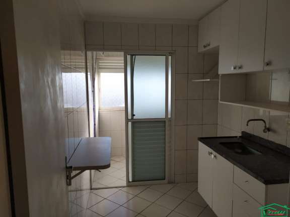 Imagem Apartamento com 2 Quartos à Venda, 60 m² em Vila Bertioga - São Paulo