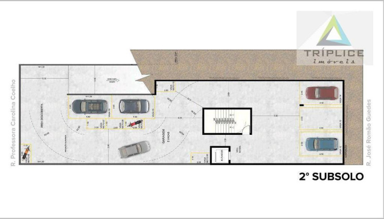 Imagem Cobertura com 4 Quartos à Venda, 200 m² em Granbery - Juiz De Fora