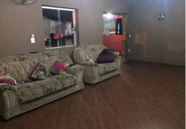 Imagem Imóvel com 2 Quartos à Venda, 66 m² em Iaa - Piracicaba