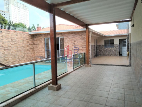 Imagem Casa com 3 Quartos à Venda, 363 m² em Vila Silveira - Guarulhos