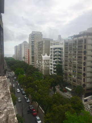 Imagem Apartamento com 4 Quartos à Venda, 348 m² em Boqueirão - Santos