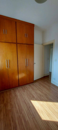 Imagem Apartamento com 2 Quartos à Venda, 70 m² em Chácara Inglesa - São Paulo