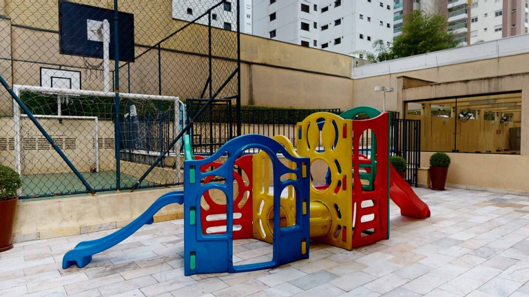 Apartamento com 3 Quartos à Venda, 85 m² em Vila Formosa - São Paulo