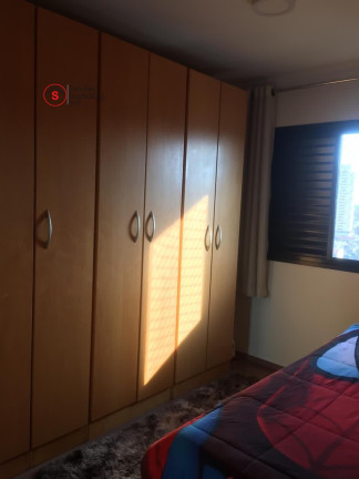 Imagem Apartamento com 2 Quartos à Venda, 57 m² em Mooca - São Paulo