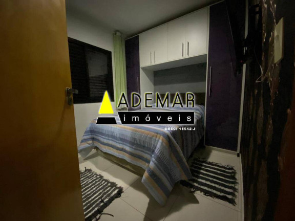 Apartamento à Venda,  em Vila Tibiriçá - Santo André