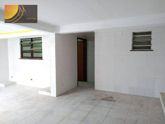 Casa com 3 Quartos à Venda, 265 m² em Pirituba - São Paulo