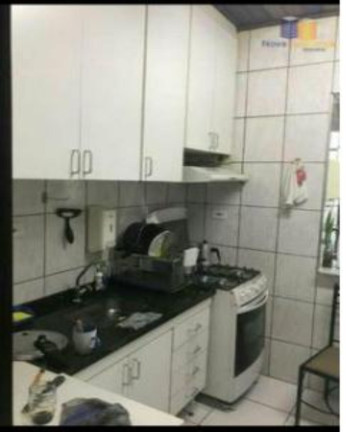 Imagem Apartamento com 2 Quartos à Venda, 90 m² em Centro - São Paulo