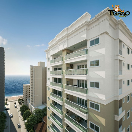 Imagem Apartamento com 3 Quartos à Venda, 132 m² em Meia Praia - Itapema
