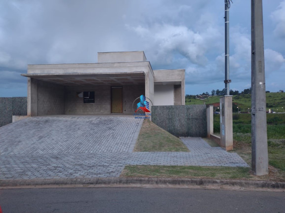 Imagem Sobrado com 3 Quartos à Venda, 350 m² em Condomínio Portal De Bragança Horizonte - Bragança Paulista