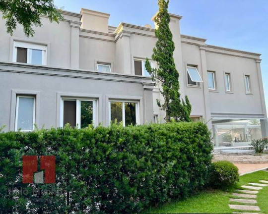 Imagem Casa com 5 Quartos à Venda, 843 m² em Alphaville Residencial Zero - Barueri