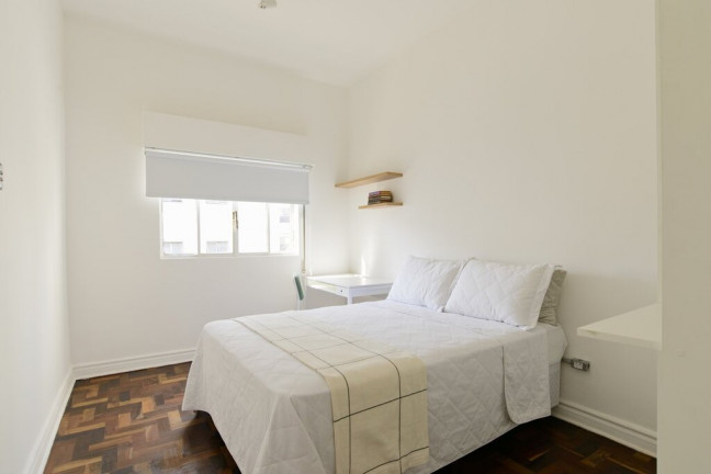 Imagem Apartamento com 3 Quartos à Venda,  em Bela Vista - São Paulo