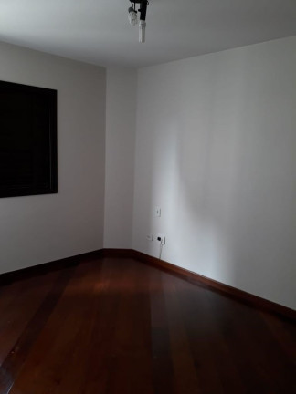 Imagem Apartamento com 3 Quartos à Venda, 97 m² em Moema - São Paulo